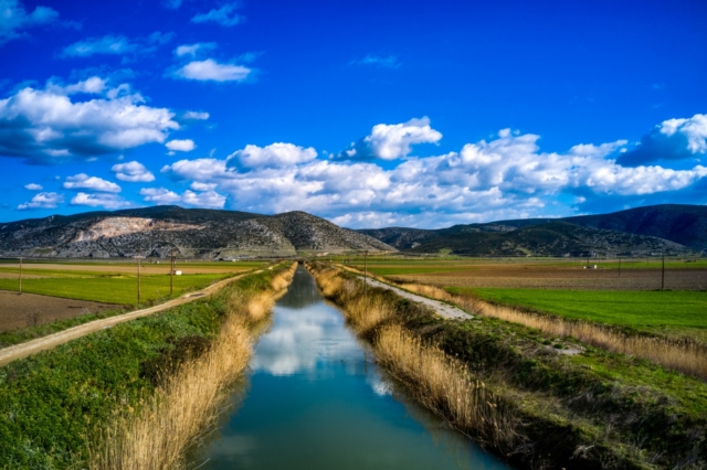 Προχωρά στην τελική φάση ο διαγωνισμός για το αρδευτικό έργο στον Ταυρωπό