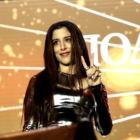 Μαρίνα Σάττι: Με τον χορογράφο της Rosalia και της Madonna στη Eurovision; – Οι αινιγματικές αναρτήσεις