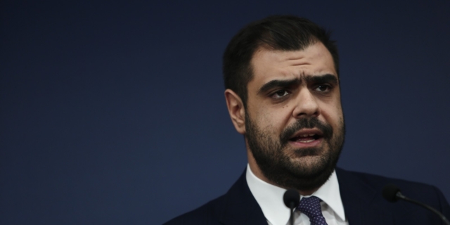 Μαρινάκης για ένταλμα σύλληψης Νετανιάχου: Ιδιότυπος φασισμός οι επιθέσεις εναντίον μου
