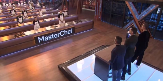 Masterchef