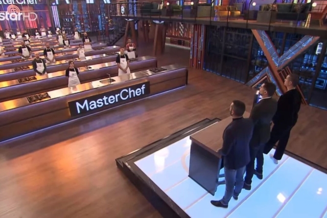 Masterchef