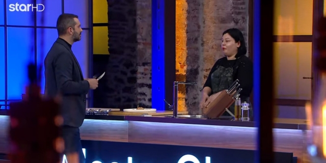 MasterChef 8: “Υπάρχει μπούλινγκ επειδή είμαι γυναίκα” – Η παίκτρια που συγκίνησε τους κριτές