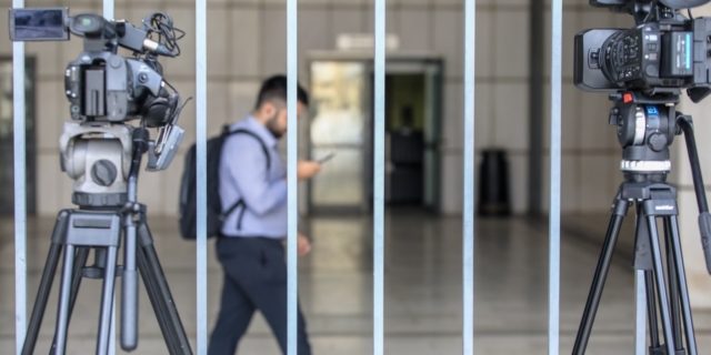 Δίκη για το Μάτι