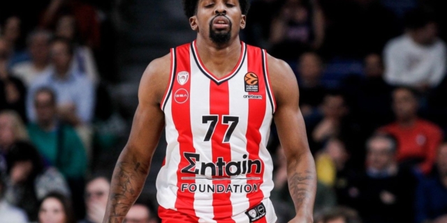 Ρεάλ Μαδρίτης – Ολυμπιακός 90-85: Συγκλονιστική προσπάθεια μετά από εφιαλτική πρώτη περίοδο