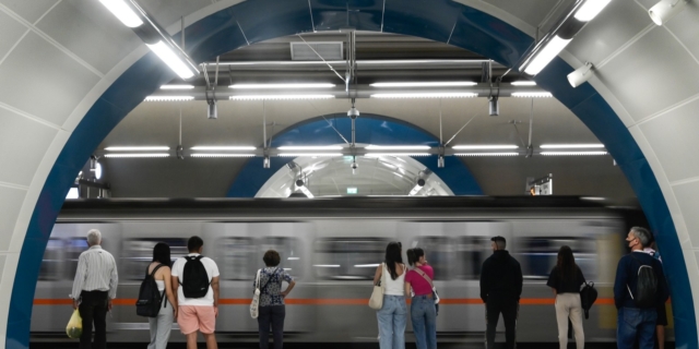 ΟΑΣΑ: Ποιες αλλαγές δρομολογούνται σε μετρό και λεωφορεία