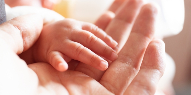 Παρένθετη μητρότητα