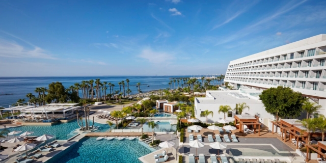 Η PRODEA Investments αυξάνει στο 80% τη συμμετοχή της στην Mediterranean Hospitality Venture
