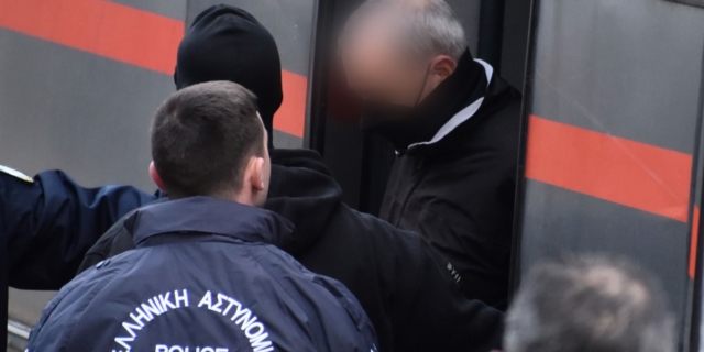 Κολωνός: Αίτημα για συμπληρωματικές ερωτήσεις στη 12χρονη υπέβαλε η υπεράσπιση