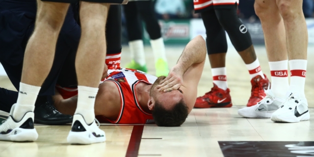 Ο Νίκολα Μιλουτίνοβ