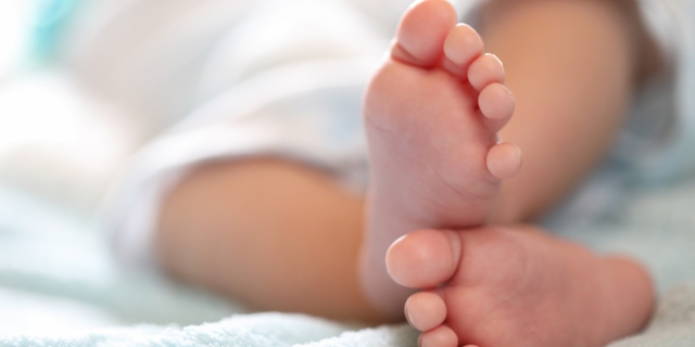 Τραγωδία στην Πτολεμαΐδα: Νεκρό βρέφος που είχε μεταφερθεί στο νοσοκομείο