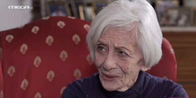 Δέσποινα Μπεμπεδέλη: Τα ανατριχιαστικά λόγια για τα λείψανα των νεκρών