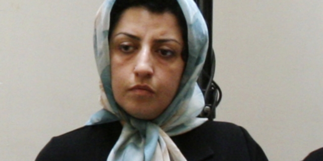 Narges Mohammadi: Νέα καταδίκη στη φυλακισμένη νομπελίστρια από το Ιράν