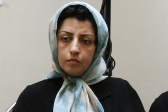 Narges Mohammadi: Νέα καταδίκη στη φυλακισμένη νομπελίστρια από το Ιράν