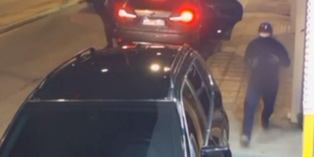 Μαφιόζικη εκτέλεση στον Νέο Κόσμο: Την προέλευση αντιποίνων εξετάζει η ΕΛ.ΑΣ
