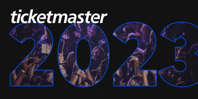 Το 2023 χρονιά ορόσημο για την Ticketmaster Hellas