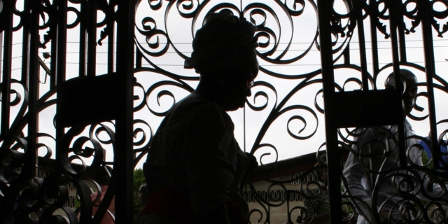 Τόπος βασανιστηρίων μία από τις μεγαλύτερες ευαγγελικές εκκλησίες στον κόσμο