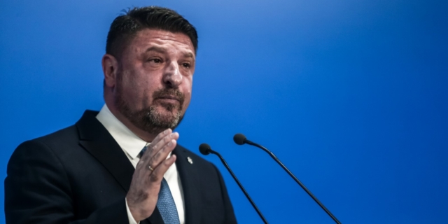 Χαρδαλιάς: “Προτεραιότητά μας η προστασία των πολιτών και των φυσικών πόρων της Αττικής”