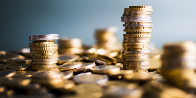 Γαλλία: Έλιωσε εκατομμύρια νομίσματα λόγω λάθους στα αστέρια της ΕΕ