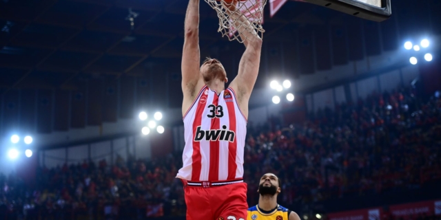 Ολυμπιακός