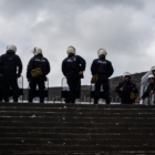 Οπαδική βία