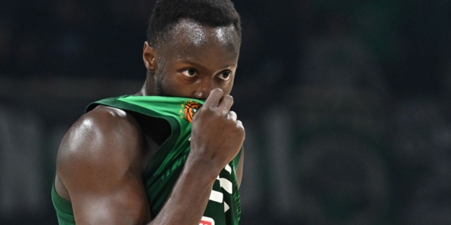 Παναθηναϊκός AKTOR – Αρμάνι Μιλάνο 79-62: Επαγγελματίας νικητής και φουλ για την τετράδα