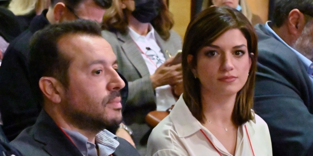 Παππάς – Νοτοπούλου: Με 300 ευρώ εφάπαξ και ανακύκλωση μέτρων δεν λύνεται το δημογραφικό