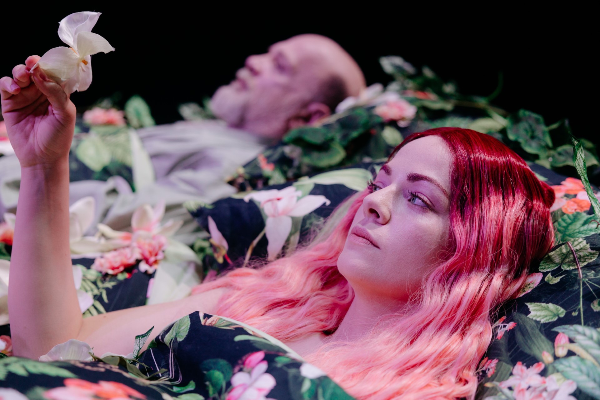 Περλιμπίν και Μπελίσα