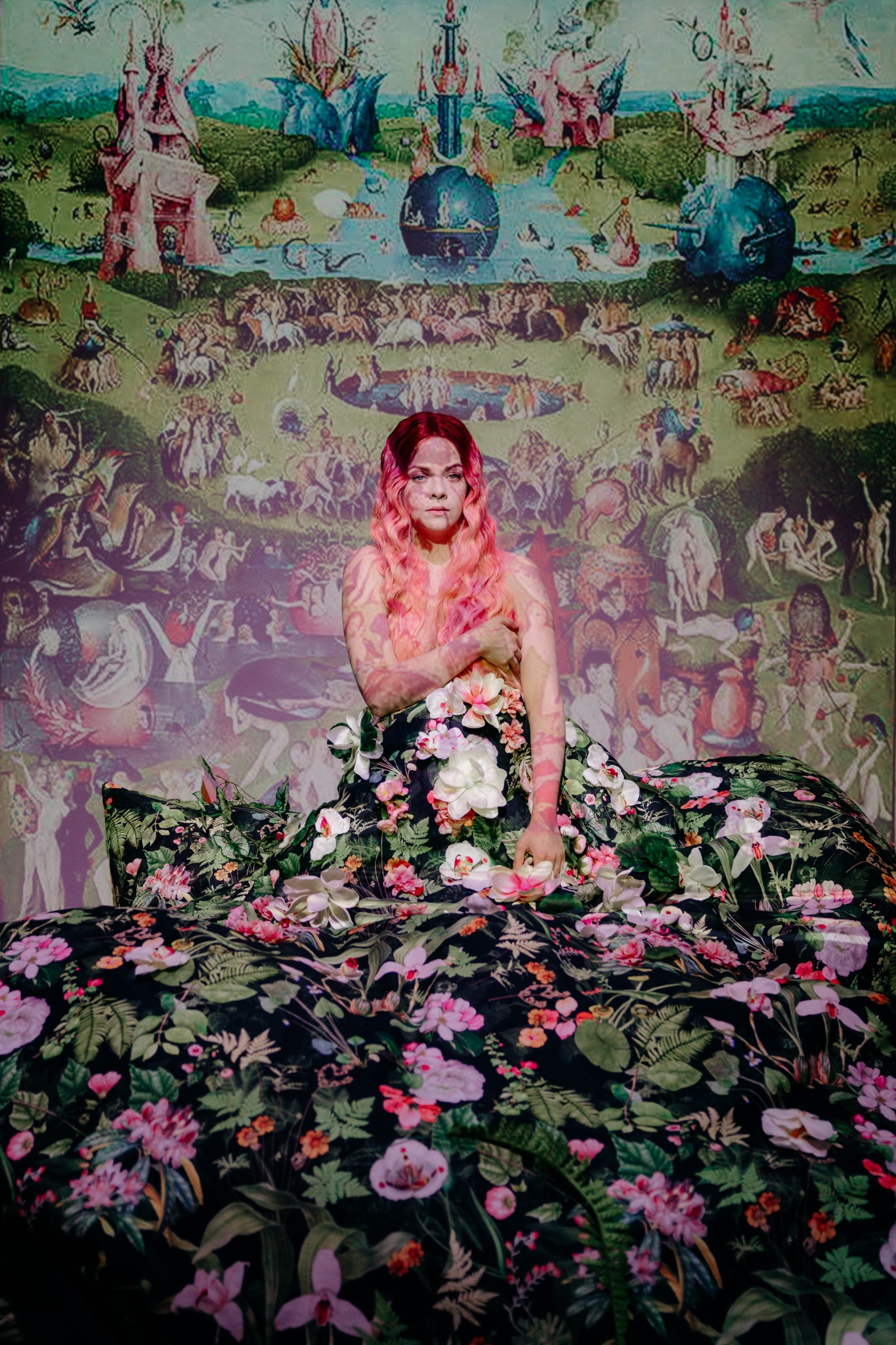 Περλιμπίν και Μπελίσα