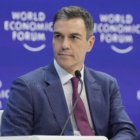 Ο πρωθυπουργός της Ισπανίας, Πέδρο Σάντσεθ.