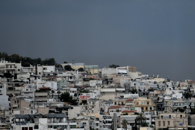 Πόσο αυξήθηκαν τα ενοίκια στον Πειραιά και τα προάστιά του, το 2023