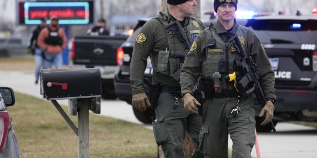 Αϊόβα: Ένας νεκρός και πέντε τραυματίες ο απολογισμός των πυροβολισμών σε σχολείο