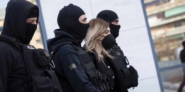 Δίκη Πισπιρίγκου: Καταδίκη ζητά η εισαγγελέας – “Το χέρι που έδωσε την κεταμίνη ήταν της μητέρας”