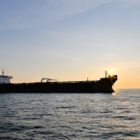 Στα 100 χλμ από την Κρήτη έφτασε το ρωσικό δεξαμενόπλοιο που χτυπήθηκε