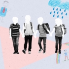 Να προστατέψουμε τα παιδιά. Πώς γίνεται;