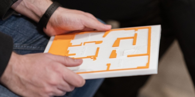 Χτίζοντας ένα καλύτερο μέλλον: Η Praktiker Hellas μας συστήνει ένα «Σπίτι Ανοιχτό» για όλους