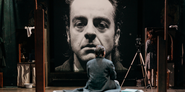 Έγκλημα και Τιμωρία- Τάρλοου