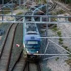 Προαστιακός