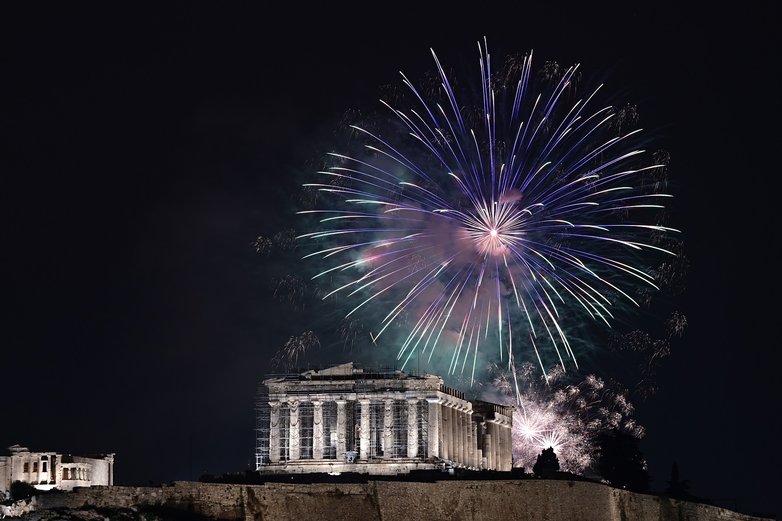 Πρωτοχρονιά 2024