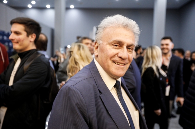 Παναγιώτης Ψωμιάδης