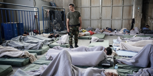 Ευρωκοινοβούλιο: Πυρ ομαδόν κατά της Ελλάδας, για το κράτος Δικαίου