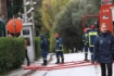 Σύλληψη γυναίκας που έκαιγε ξερά χόρτα στην Αθήνα – Πρόστιμο για ρίψη αποτσίγαρου στη Χίο