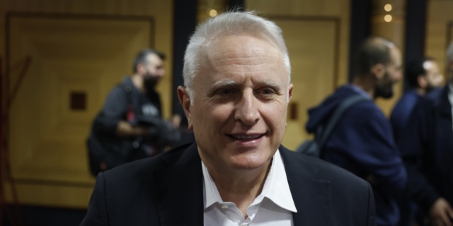 Ραγκούσης για καταδίκη Κασσελάκη: “Μακάρι τα παθήματα να μπορούσαν να γίνουν μαθήματα”