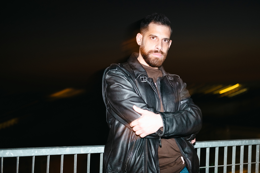 Ο Ρωμανός Μαρουδής