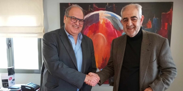 Χαλάνδρι: Αρχίζει το έργο της βιοκλιματικής ανάπλασης του κέντρου