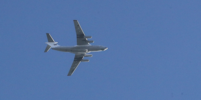 Ρωσία: Θρίλερ με το αεροσκάφος – Δεν αποκλείει την κατάρριψή του η Ουκρανία