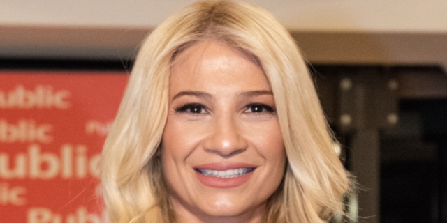 Φαίη Σκορδά