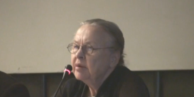 Σόνια Ιλίνσκαγια: Πέθανε η σπουδαία μελετήτρια της νεοελληνικής λογοτεχνίας