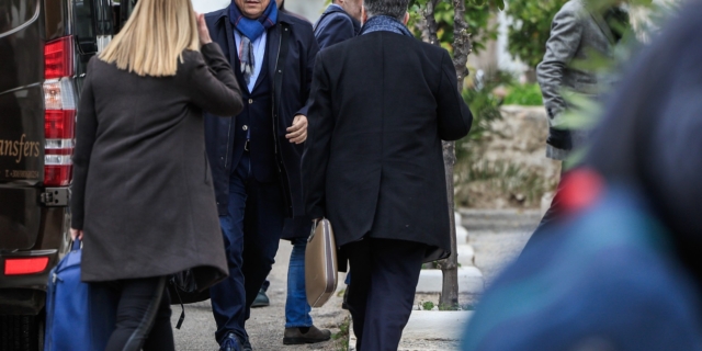 ΣΥΡΙΖΑ: Ολοκληρώθηκε η τριήμερη συνεδρίαση στις Σπέτσες – Οι δηλώσεις Φάμελλου-Τζάκρη