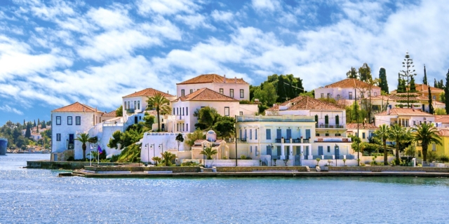 Σπέτσες