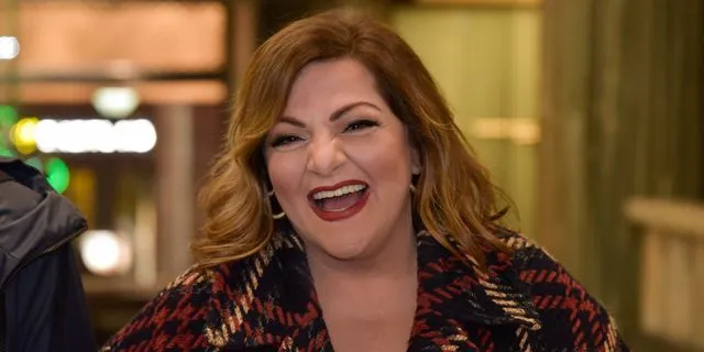 Βίκυ Σταυροπούλου